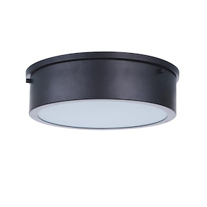 Fenn - 11 Inch 15W LED Flush Mount - 1071985