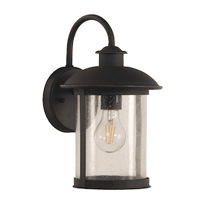 O'Fallon - 1 Light Small Outdoor Wall Lantern - 1024512