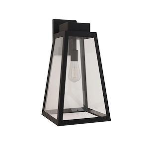 Sorano - 1 Light Outdoor Wall Lantern-19.63 Inch Tall and 10.63 Inch Wide - 1364162