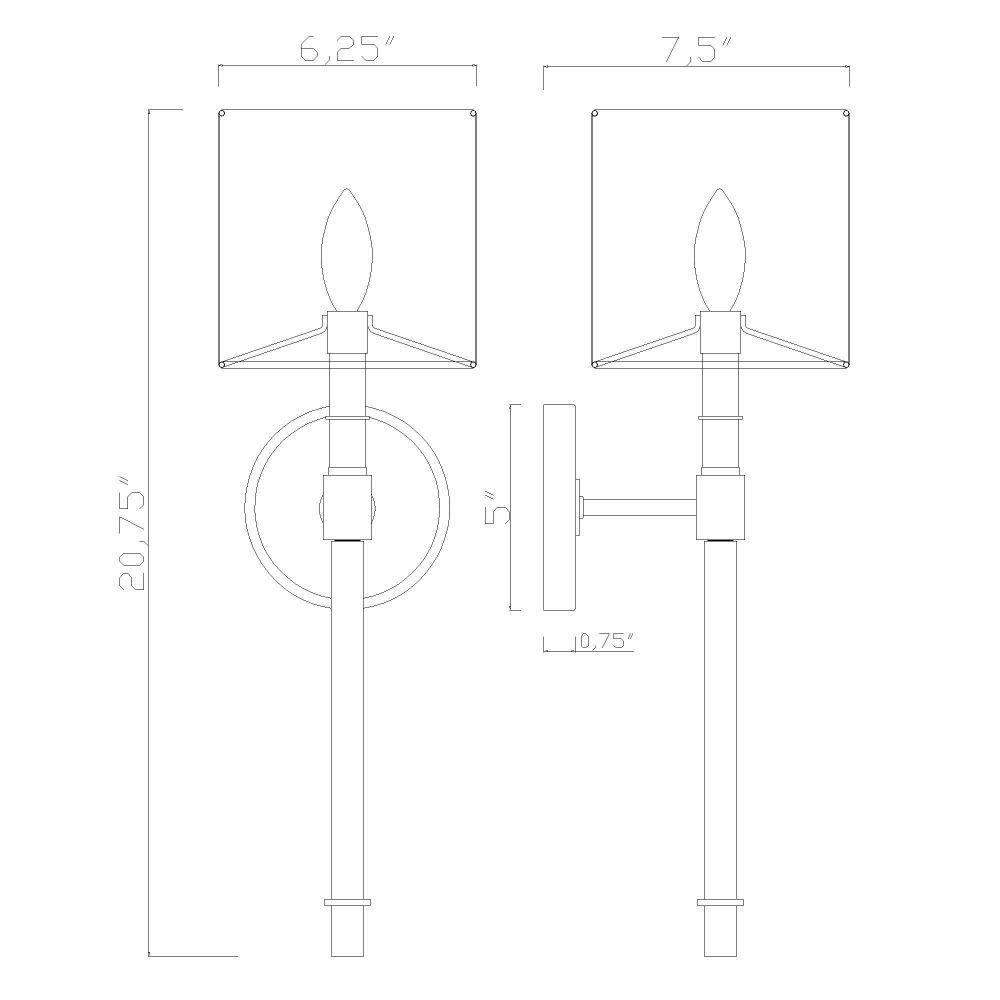 HRK-2511-LG-NY