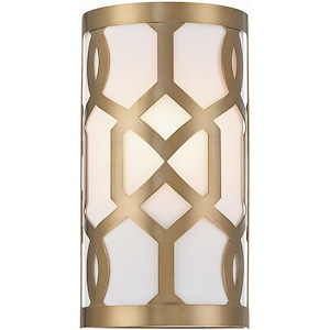 Jennings - One Light Wall Sconce - 1083632