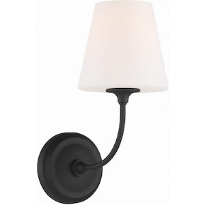 Sylvan - 1 Light Wall Mount - 931550