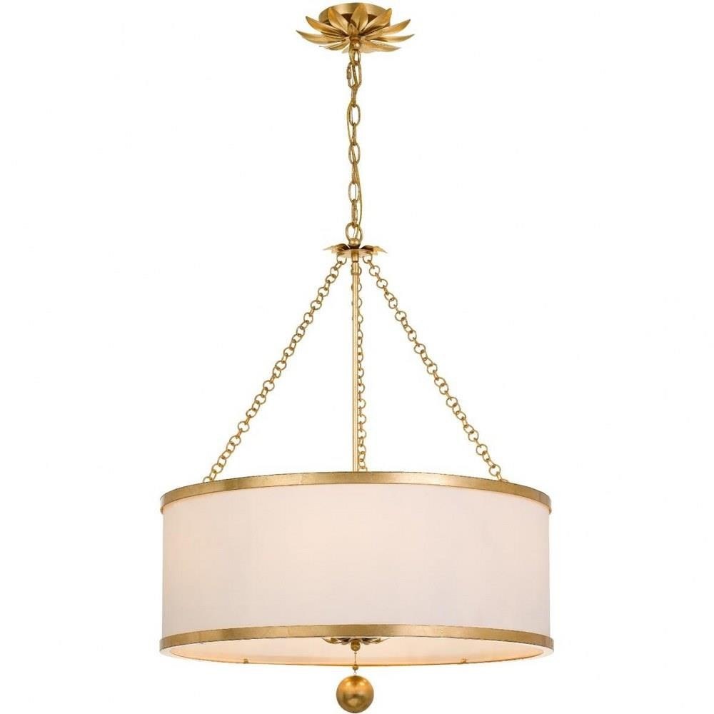 Metropolitan N6955-1-267B Underscore Pendant, 2-Light 200 Total Watts,  Cimmaron Bronze 