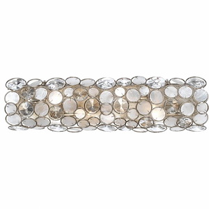 Palla - Four Light Wall Sconce - 1209012
