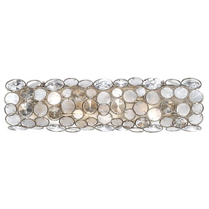 Palla - Four Light Wall Sconce - 1209012