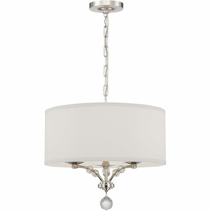 Mirage - Three Light Mini Chandelier - 1208990