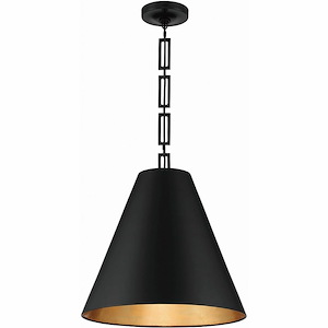 Alston - 3 Light Pendant - 1033794