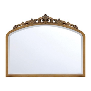 Arden - Mirror-31 Inch Tall and 40 Inch Wide - 1394843