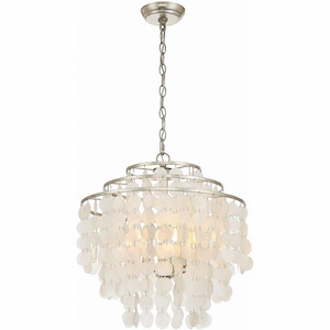 Brielle - Four Light Chandelier - 1083765