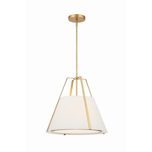 Fulton - 3 Light Pendant - 1033811