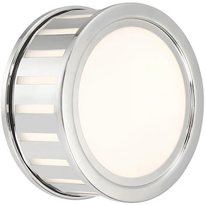 Kendal - 2 Light Wall Sconce-4.5 Inches Tall and 9.5 Inches Wide - 1341938