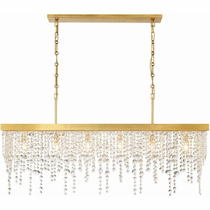 Winham - 6 Light Chandelier - 1209047