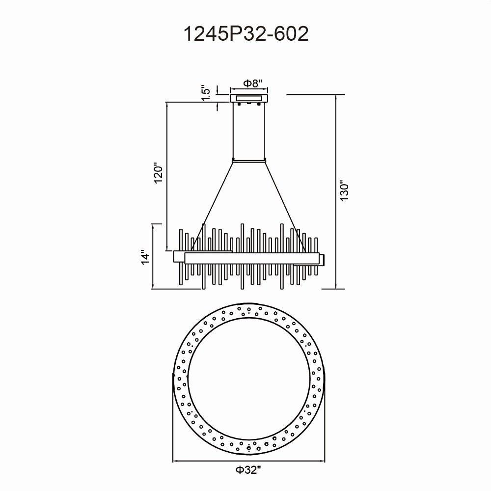 1245P32-602