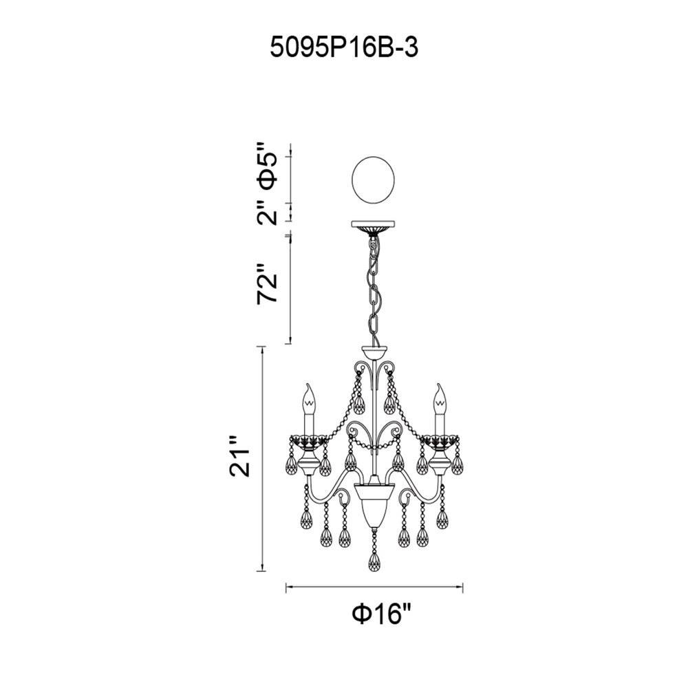 5095P16B-3