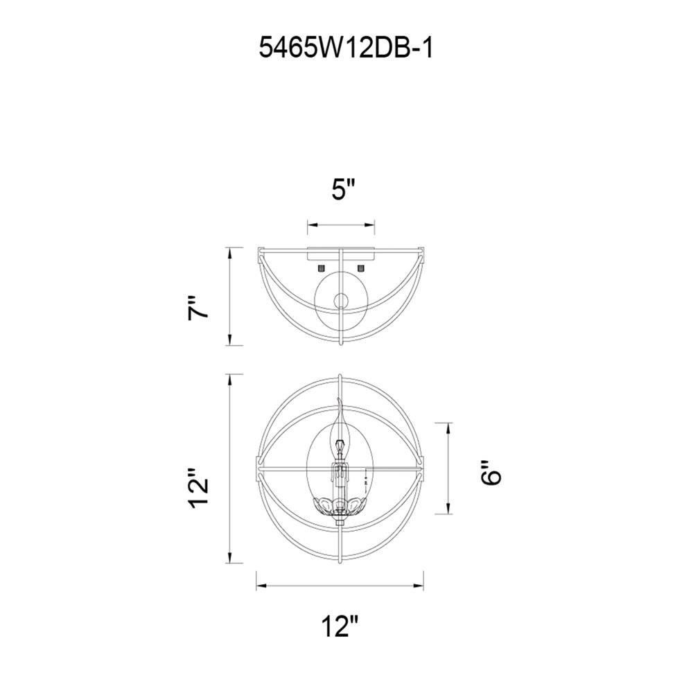 5465W12DB-1