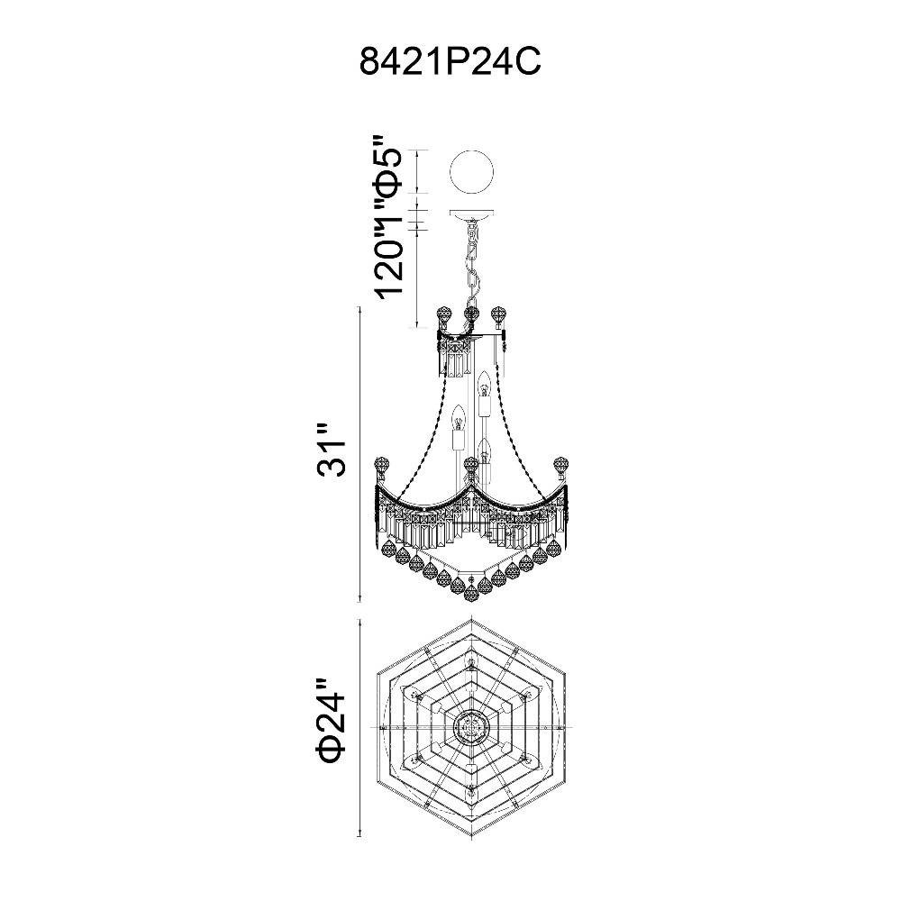 8421P24C
