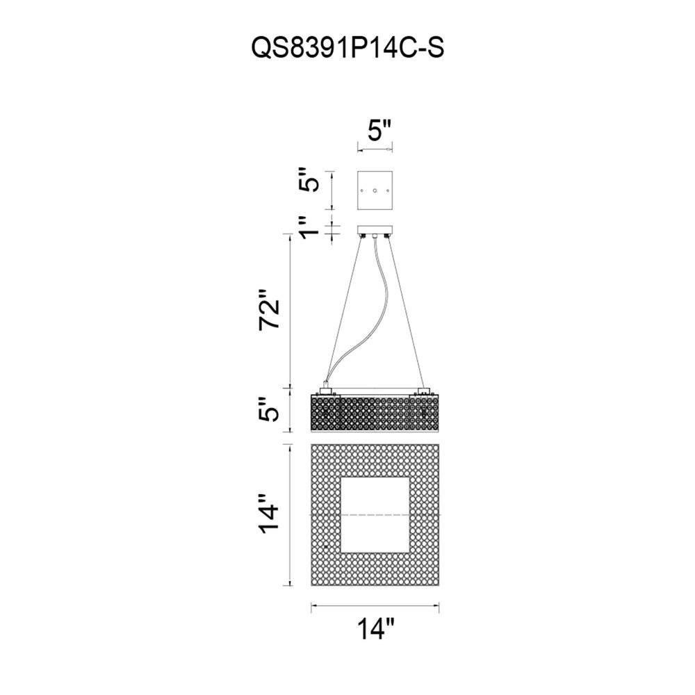 QS8391P14C-S