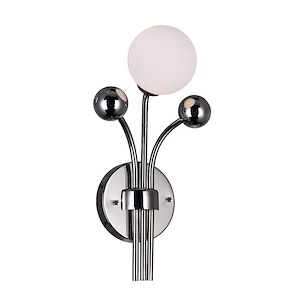 1 Light Wall Light - 901228