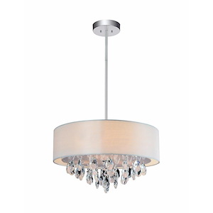 Dash 3 Light Medium Pendant - 901752