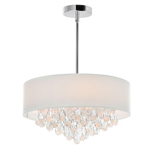 Dash 4 Light Small Chandelier - 901755
