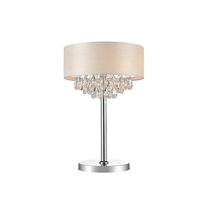 Dash 3 Light Table Lamp - 901758