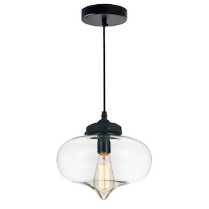 1 Light Mini Pendant - 902090