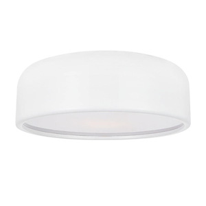 3 Light Flush Mount - 902875