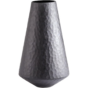 Lava - Large Vase - 8.5 Inches Wide by 15.25 Inches High - 355310