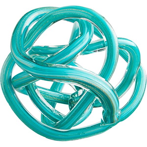 Tangle - Large sculpture - 5.25 Inches Wide - 444715
