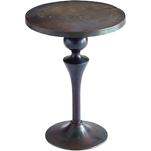 Gully - 24 Inch side Table - 512219