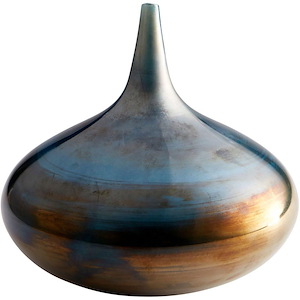 Ariel - small Vase - 11 Inches Wide by 10.25 Inches High - 844192