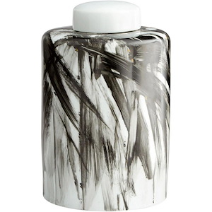 Pollock - Large Container - 10.25 Inches Wide by 15.75 Inches High - 844957