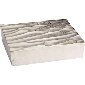 Greenwich - small Container - 9.5 Inches Wide by 2.25 Inches High - 844592