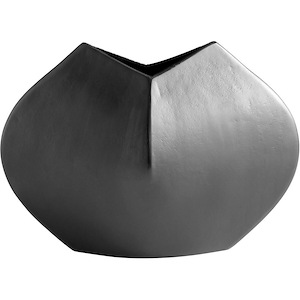 Adelaide - Large Vase - 15 Inches Wide by 10.75 Inches High - 844134