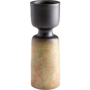 Chalice - small Vase - 4.25 Inches Wide by 12.25 Inches High - 844381