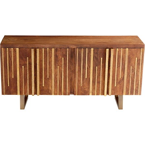 Oxford - 63.25 Inch Cabinet - 844907