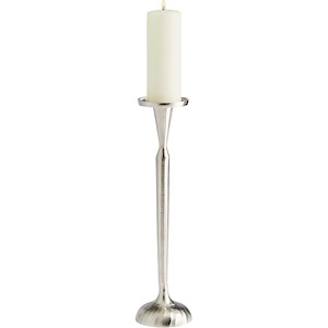 Reveri - 18.5 Inch small Candleholder - 845016