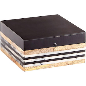 Avondale - small Container - 5.25 Inches Wide by 2.5 Inches High - 844222