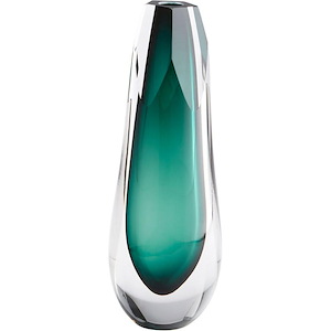 Galatea - Large Vase - 4 Inches Wide by 11.25 Inches High - 844565