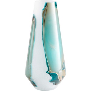 Ferdinand - Large Vase - 8.25 Inches Wide by 17.75 Inches High - 844533