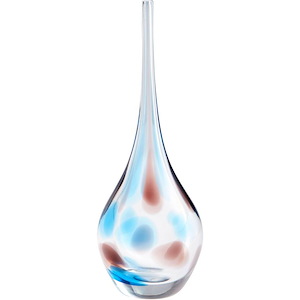 Pandora - Large Vase - 6 Inches Wide by 15.75 Inches High - 844911
