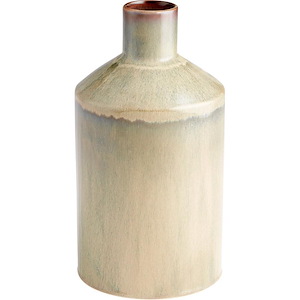 Marbled Dreams - Vase - 6.75 Inches Wide by 13 Inches High - 903685