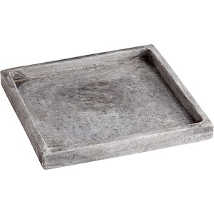 Gryphon - Tray-1.25 Inches Tall and 12 Inches Wide - 1106442