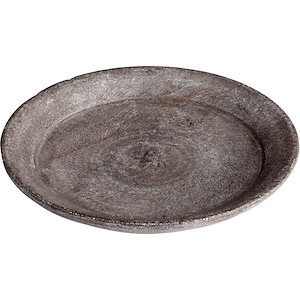 Rombos - Tray-1.75 Inches Tall and 10 Inches Wide - 1106445