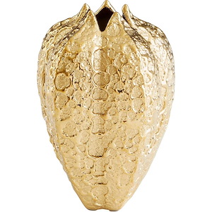 Pores - 7.25 Inch Vase - 1047963