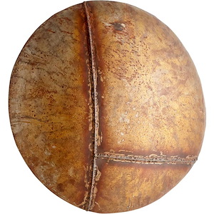 spur Line - small Wall Art - 18.5 Inches Wide by 4 Inches Deep - 1048002