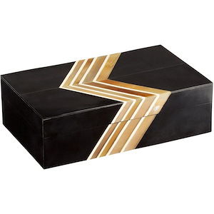 salvador - Large Container-3 Inches Tall and 6 Inches Wide - 1106749