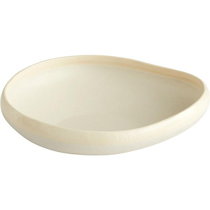 Elon - Medium Bowl-2.75 Inches Tall and 10.5 Inches Wide - 1106873