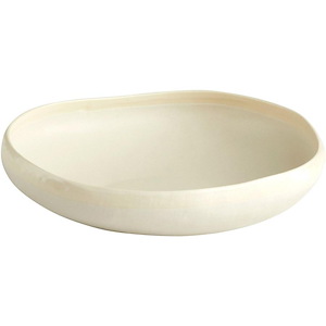 Elon - Large Bowl-3.5 Inches Tall and 13 Inches Wide - 1106874