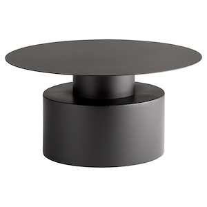 Victor - Flat Table-16.25 Inches Tall and 31.5 Inches Wide - 1106816